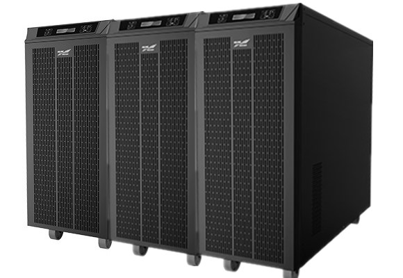 JDB电子FR 三进单出10K-15kVA