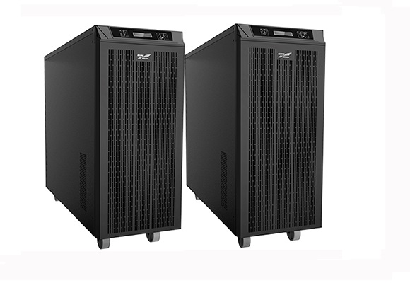 JDB电子精卫电源 YTG系列三进单出UPS（10-15kVA）